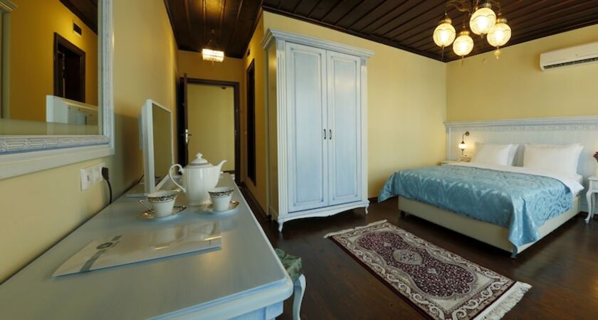 Ipekyolu Butik Hotel