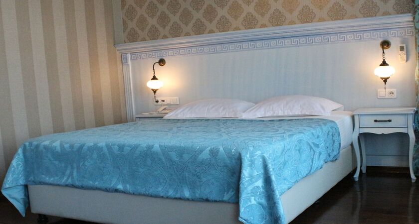 Ipekyolu Butik Hotel