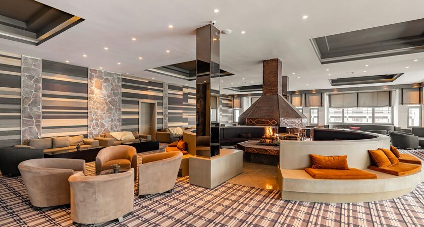 Jura Hotels Kervansaray Uludağ