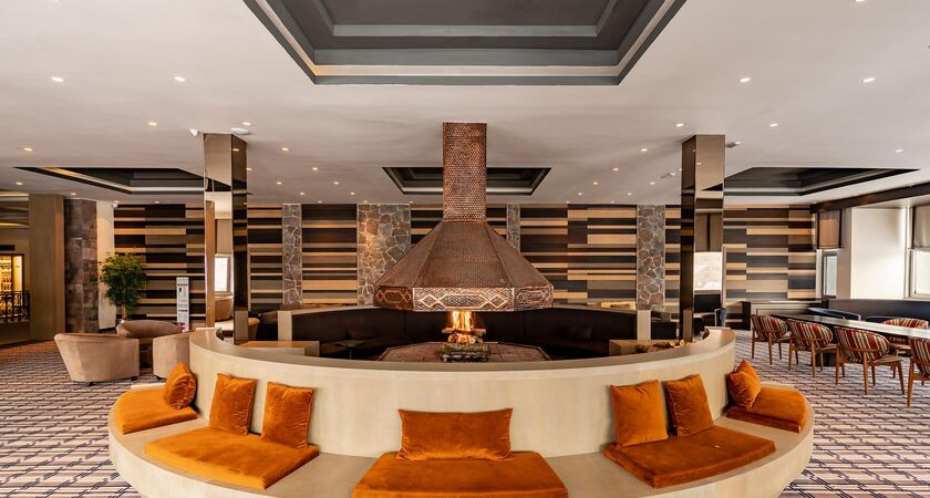 Jura Hotels Kervansaray Uludağ