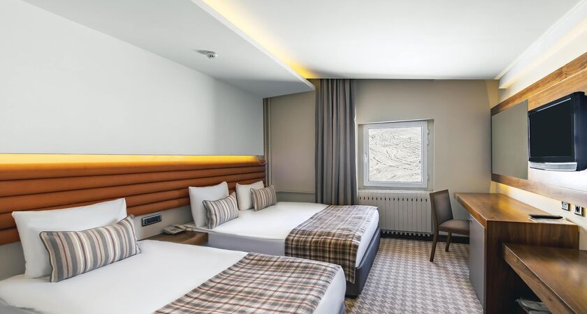 Jura Hotels Kervansaray Uludağ