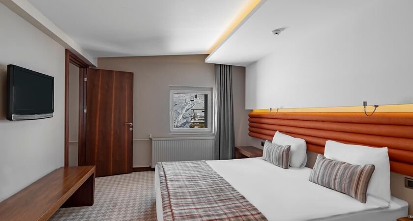 Jura Hotels Kervansaray Uludağ