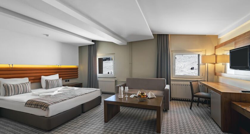 Jura Hotels Kervansaray Uludağ