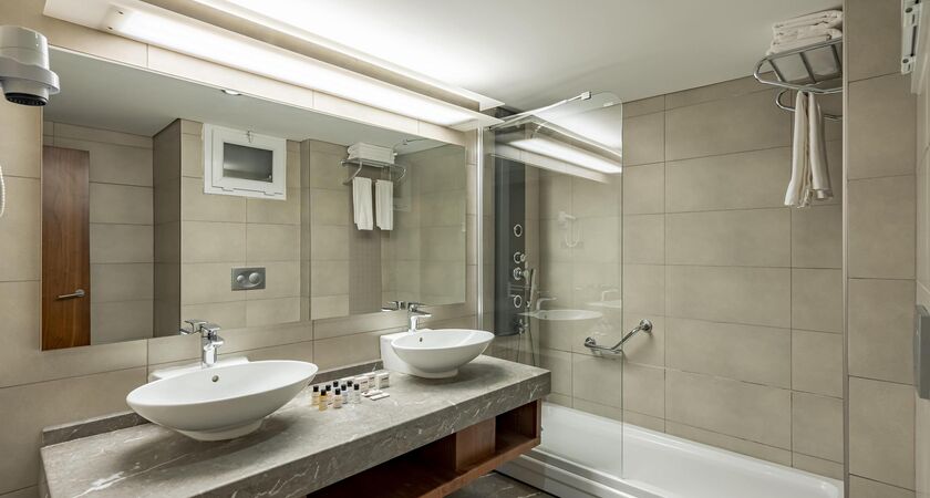 Jura Hotels Kervansaray Uludağ