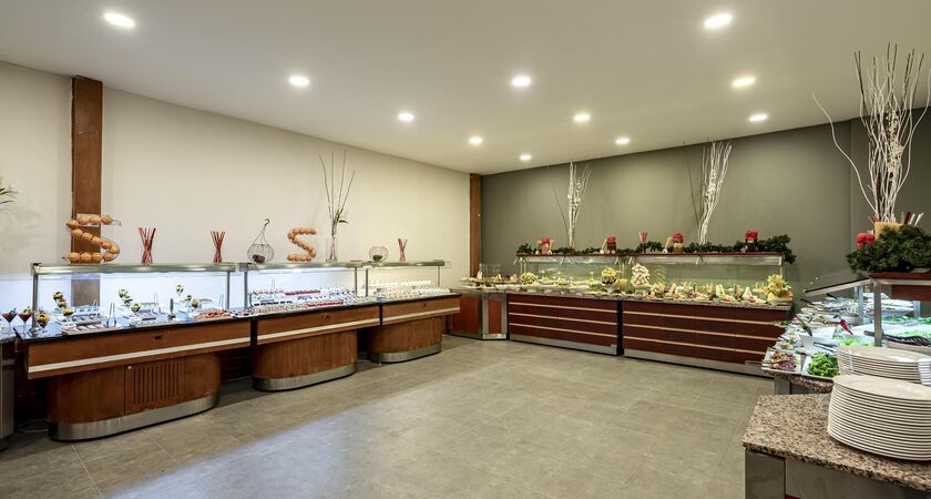 Jura Hotels Kervansaray Uludağ