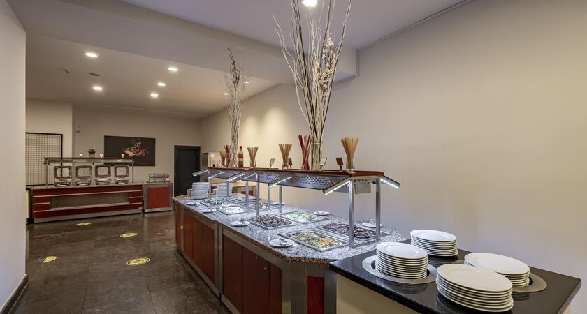 Jura Hotels Kervansaray Uludağ