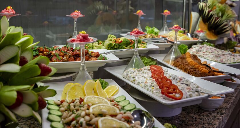 Jura Hotels Kervansaray Uludağ
