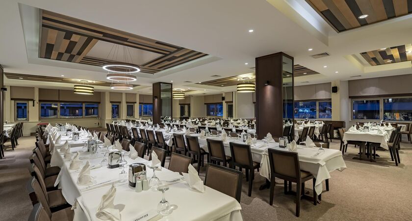 Jura Hotels Kervansaray Uludağ