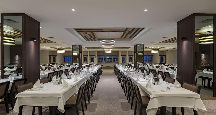 Jura Hotels Kervansaray Uludağ