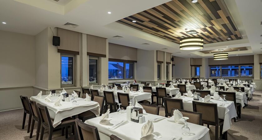 Jura Hotels Kervansaray Uludağ