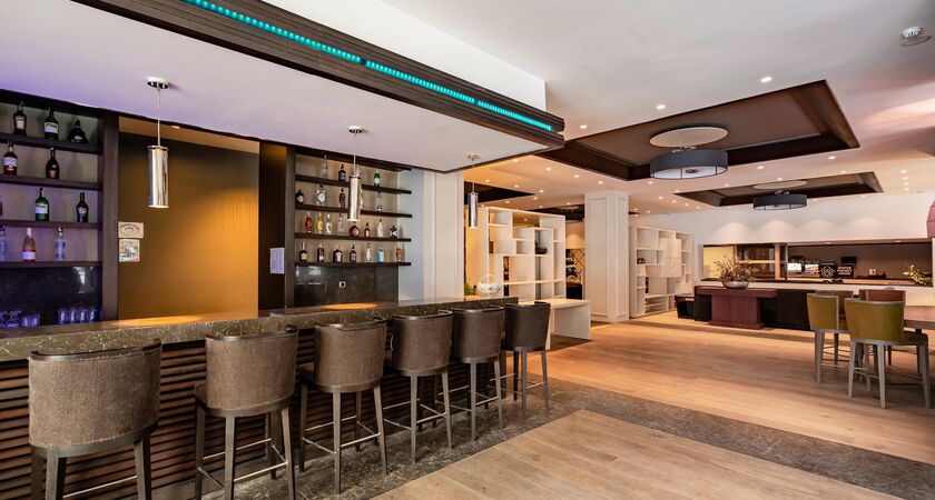 Jura Hotels Kervansaray Uludağ