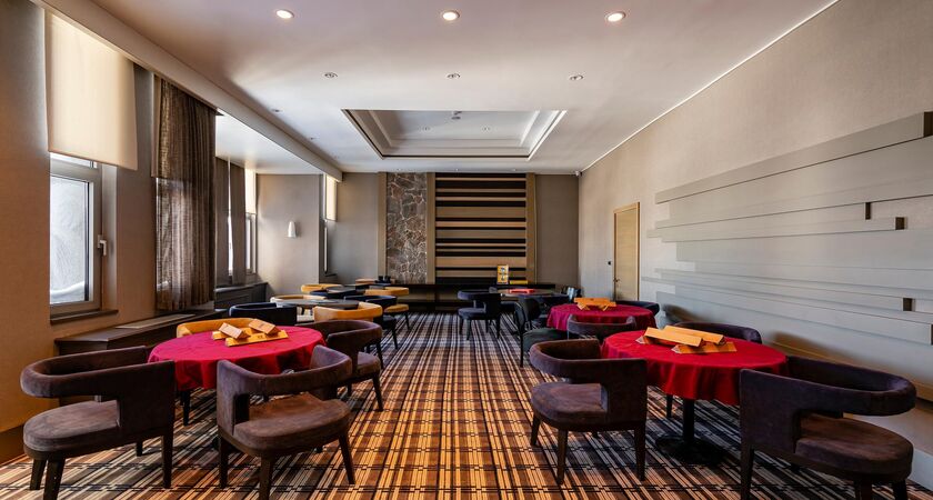 Jura Hotels Kervansaray Uludağ