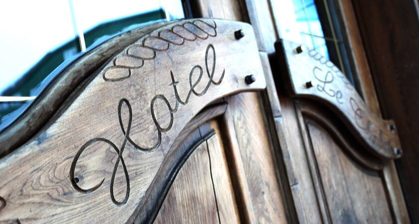 Le Chalet Yazıcı Hotel