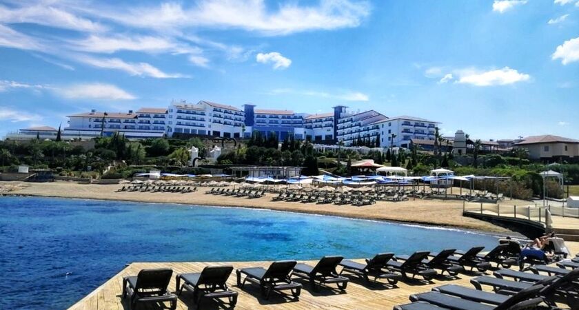 Royal Teos Termal Resort Clinic&Spa