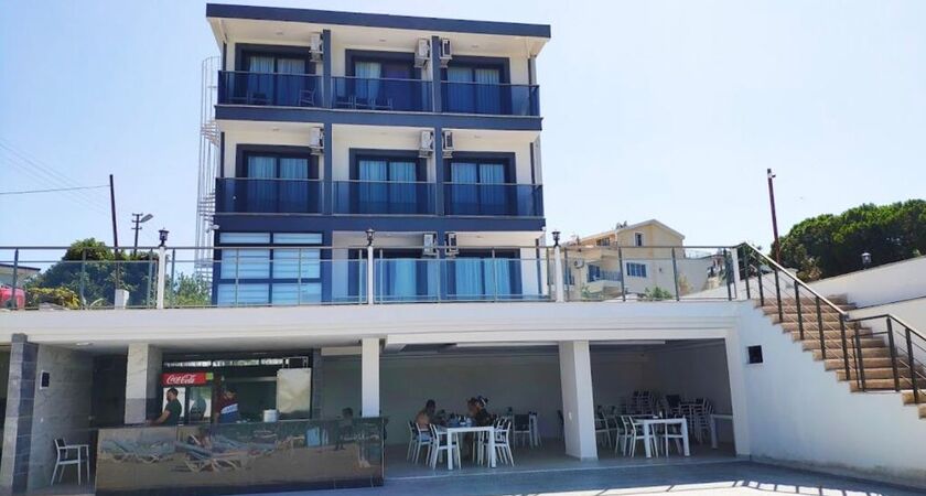 Yelken Beach Hotel Didim