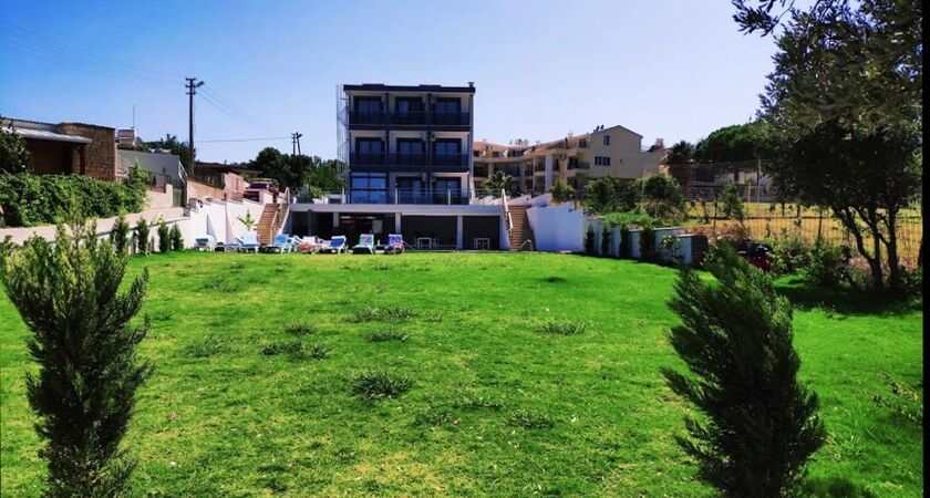 Yelken Beach Hotel Didim