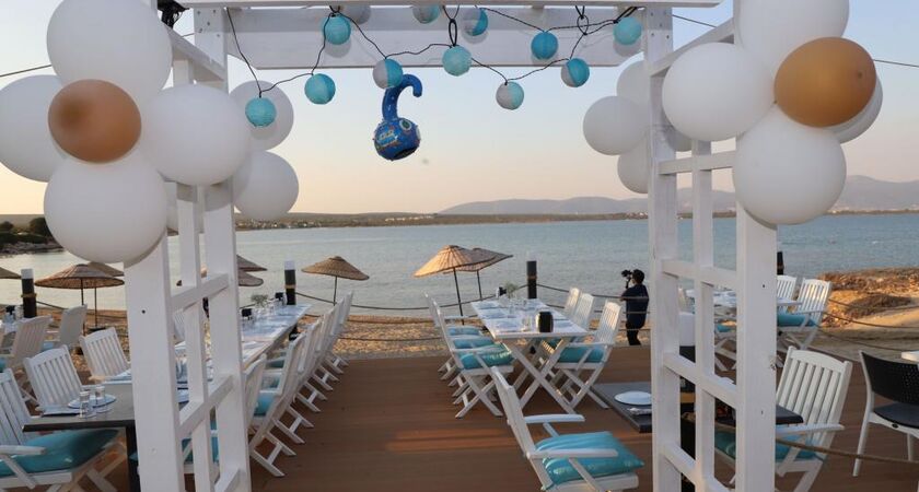 Yelken Beach Hotel Didim