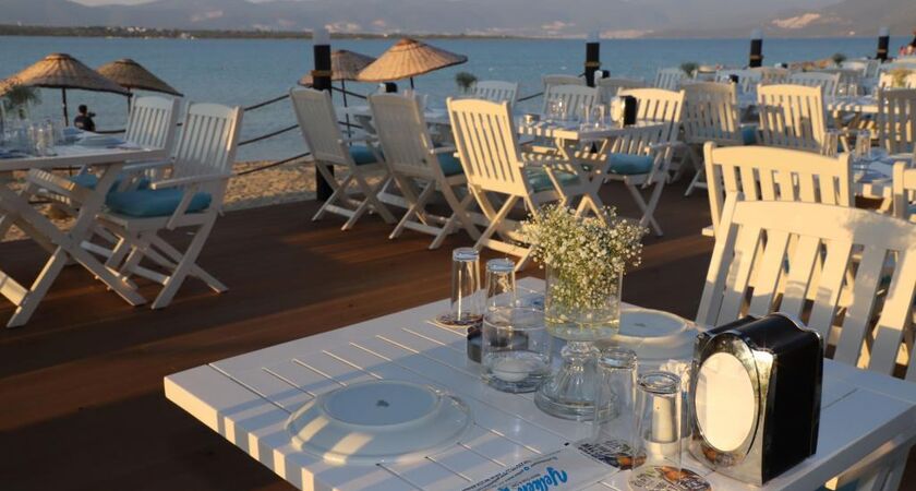 Yelken Beach Hotel Didim