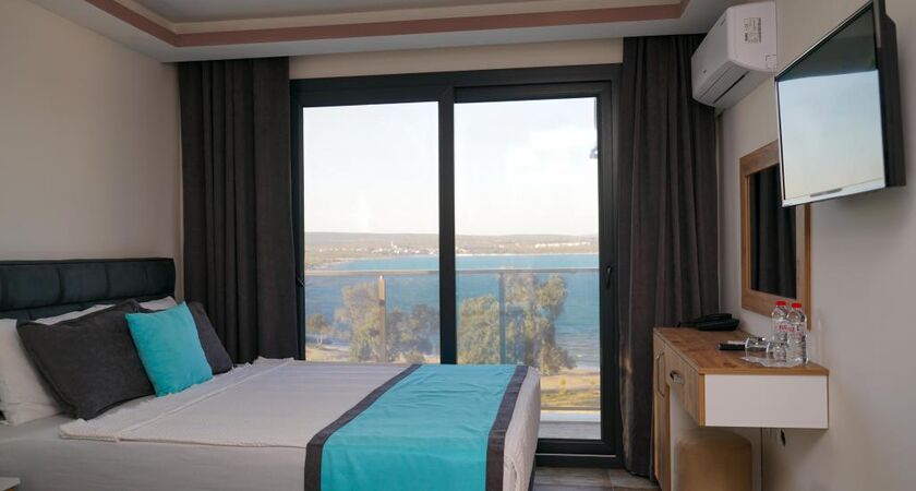 Yelken Beach Hotel Didim