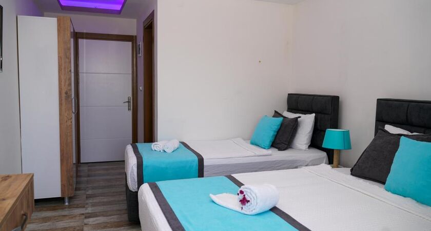 Yelken Beach Hotel Didim