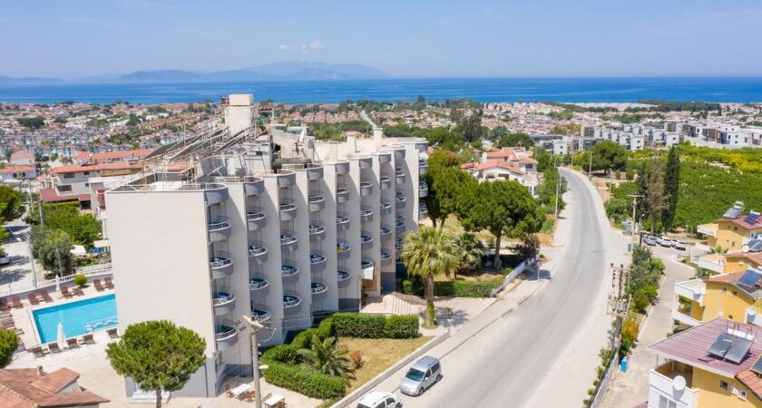 Moon Star Hotel