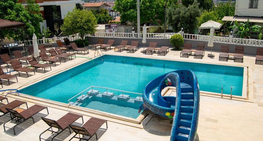 Moon Star Hotel