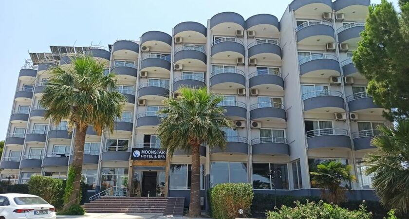 Moon Star Hotel