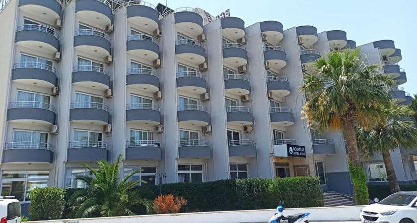 Moon Star Hotel