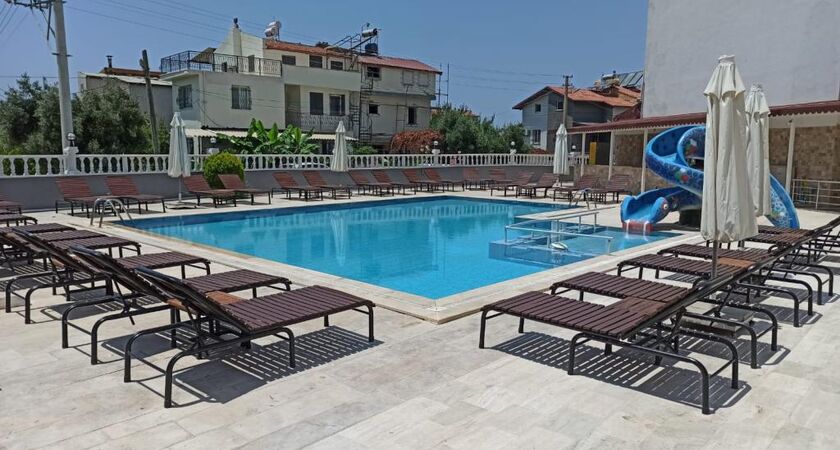Moon Star Hotel