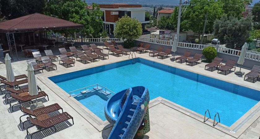 Moon Star Hotel