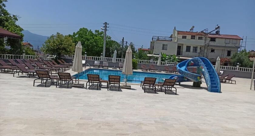 Moon Star Hotel