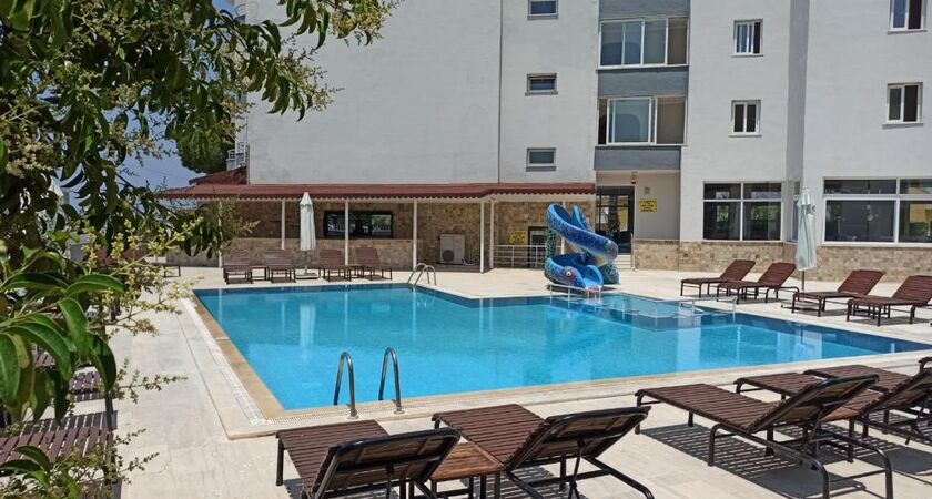Moon Star Hotel