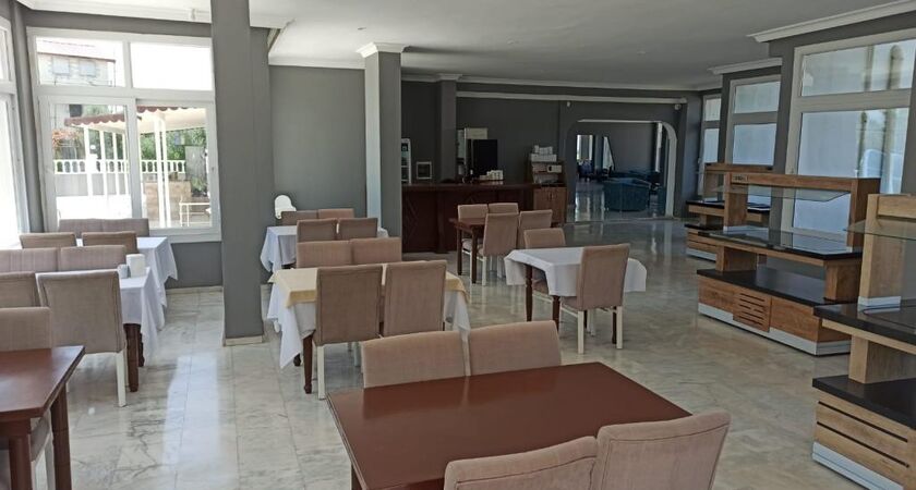 Moon Star Hotel