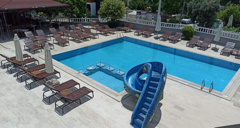 Moon Star Hotel