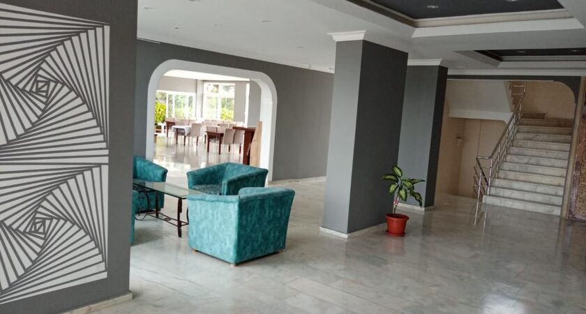 Moon Star Hotel