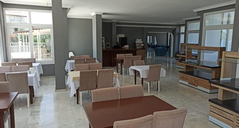 Moon Star Hotel