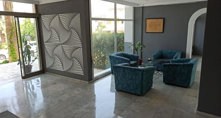 Moon Star Hotel