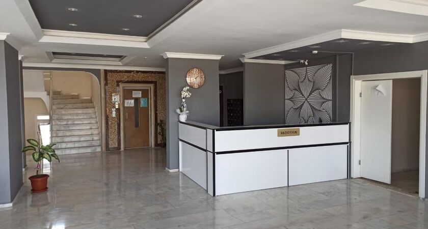 Moon Star Hotel