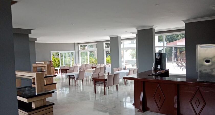 Moon Star Hotel