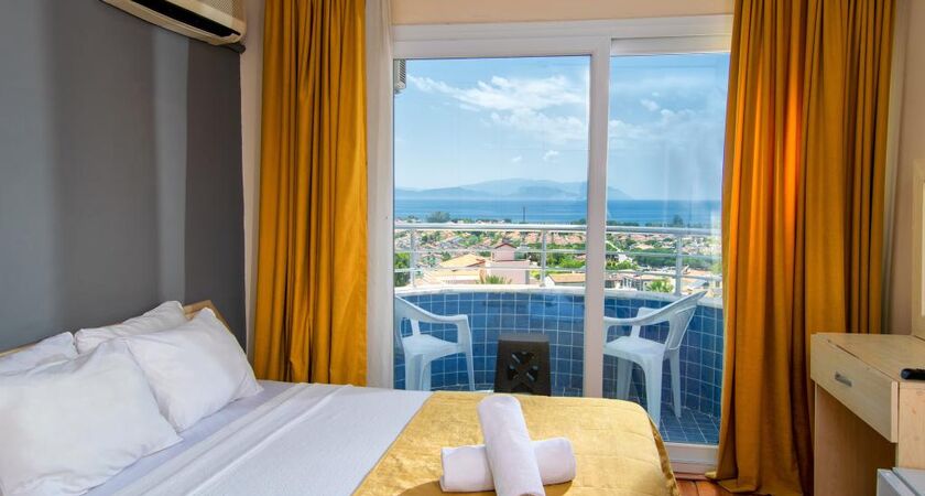 Moon Star Hotel