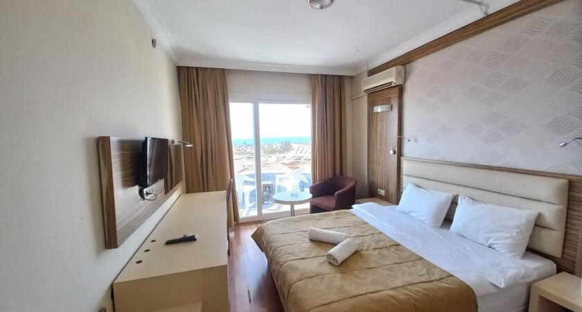 Moon Star Hotel