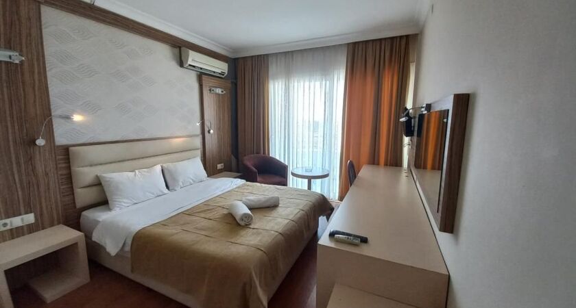 Moon Star Hotel