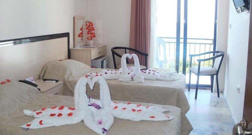 Melike Hotel Kuşadası