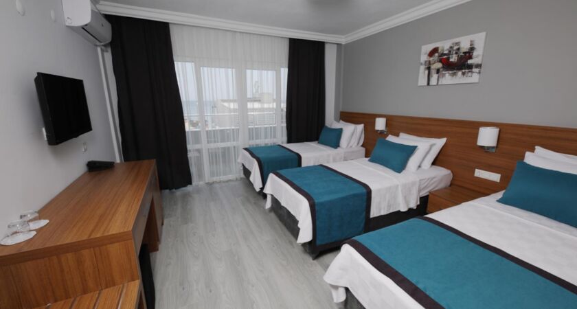 Asel Hotel Didim