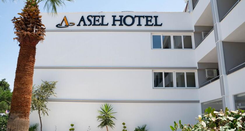 Asel Hotel Didim