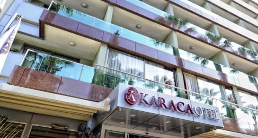 KARACA HOTEL