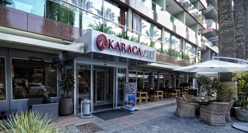 KARACA HOTEL