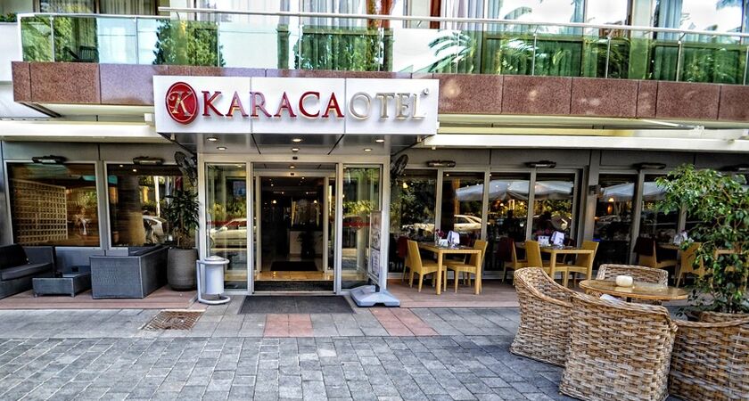 KARACA HOTEL