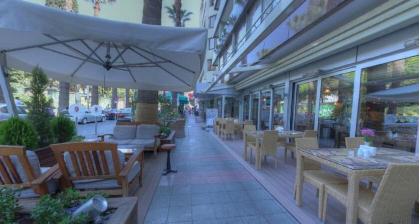 KARACA HOTEL