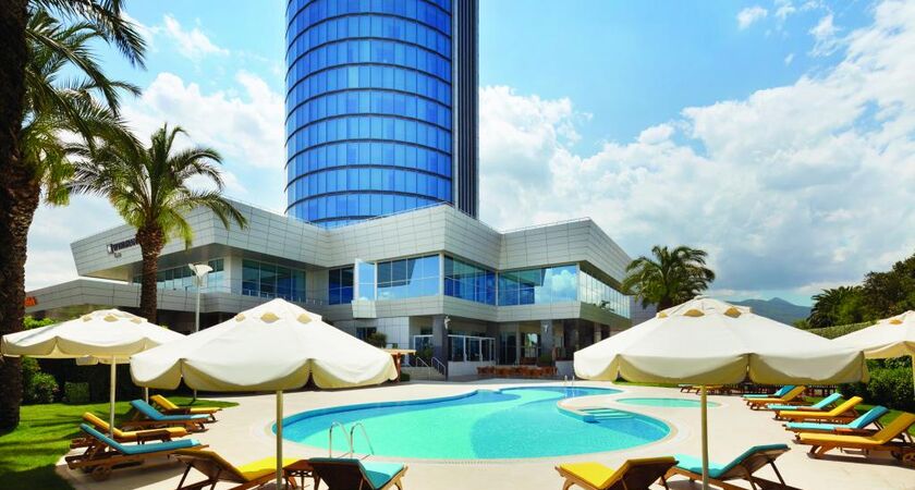 WYNDHAM GRAND ÖZDİLEK İZMİR